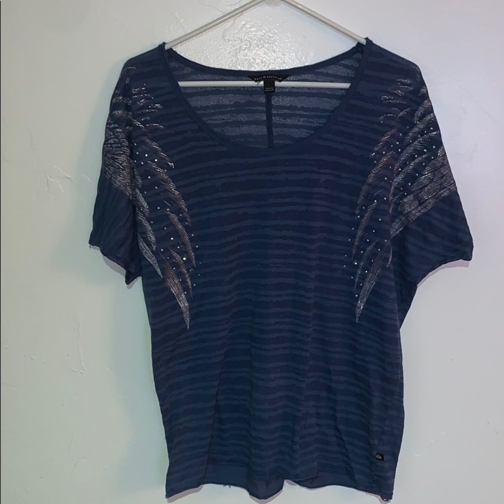 Women’s T-Shirt Rock and Republic